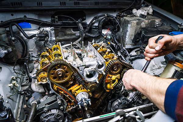 What Are The Most Expensive Car Repairs And How To Avoid Them? | Asian Imports